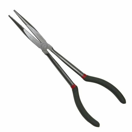 GREAK NECK SAW 11 LONG STRAIGHT NOSE PLIERS L11S